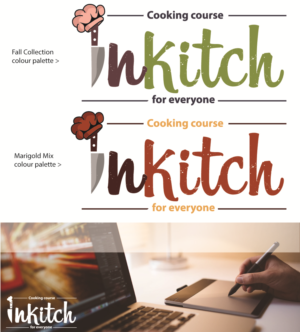 Logo Design by @gus for this project | Design: #19461341