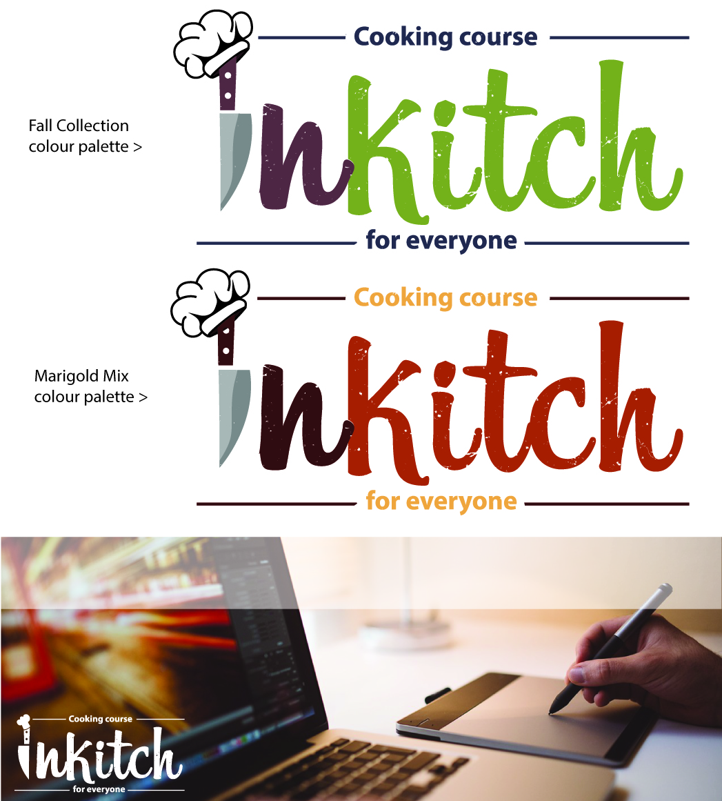 Logo Design by @gus for this project | Design #19470057
