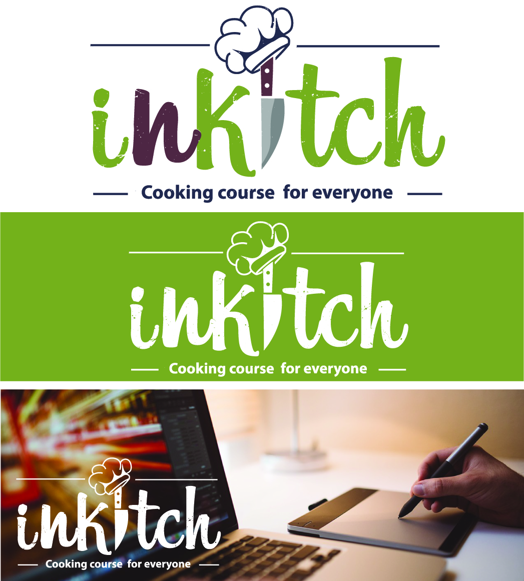 Logo Design by @gus for this project | Design #19474475