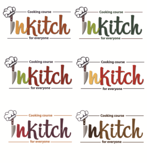 Logo Design by @gus