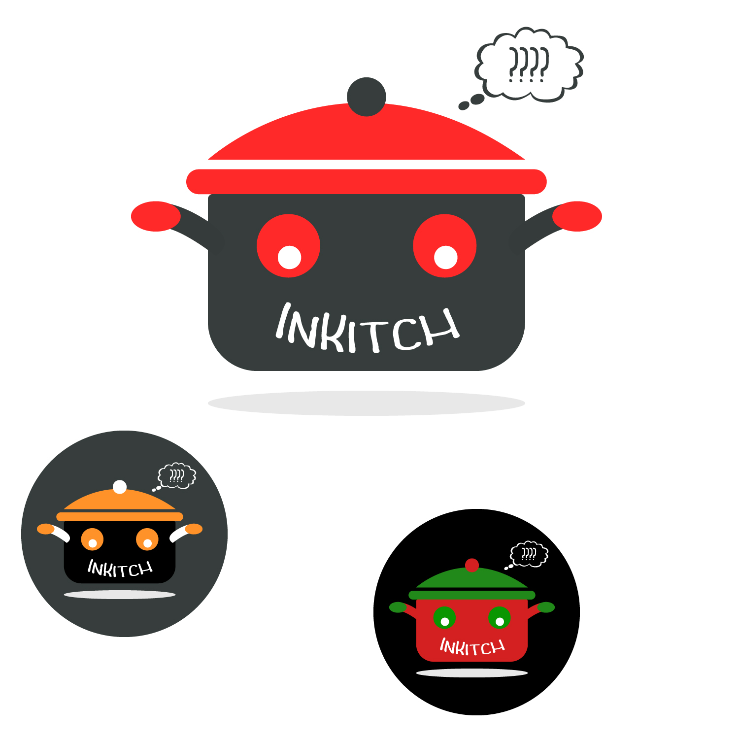 Logo Design by youssefM21 for this project | Design #19403054