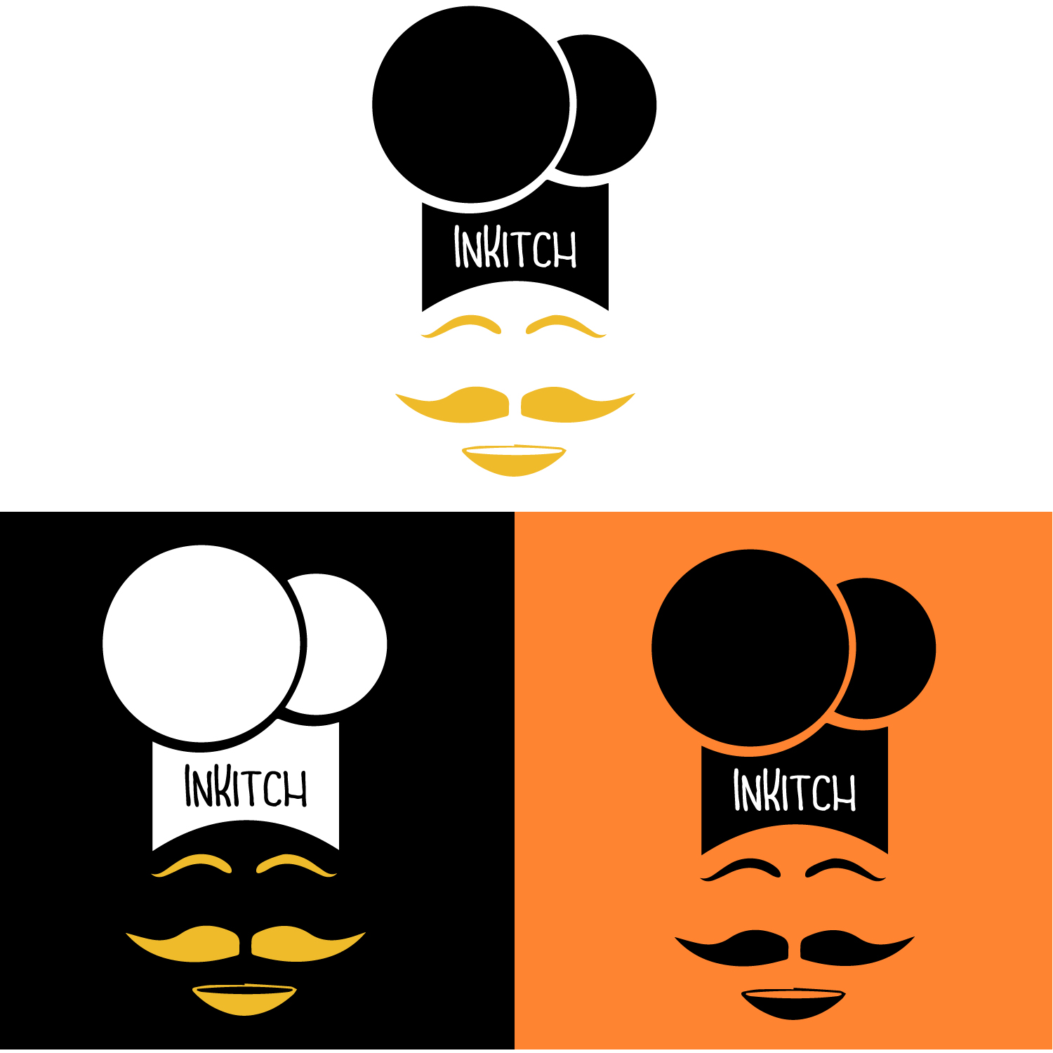 Logo Design by youssefM21 for this project | Design #19403379