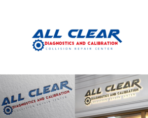 Logo Design by fahaddesign