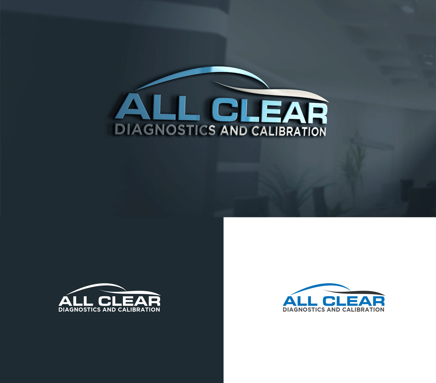 Logo Design by design_ghost 2 for this project | Design #19351362