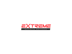 Extreme Business Builders | Logo Design by JohnM.
