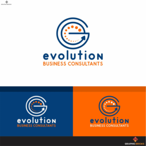 Extreme Business Builders | Logo Design by Graphic Bricks