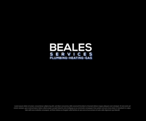 Logo Design by Md Amran Hossain for Benjamin Beales | Design: #19366776