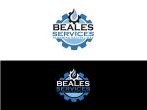 Logo Design by shimu 3 for Benjamin Beales | Design: #19367403
