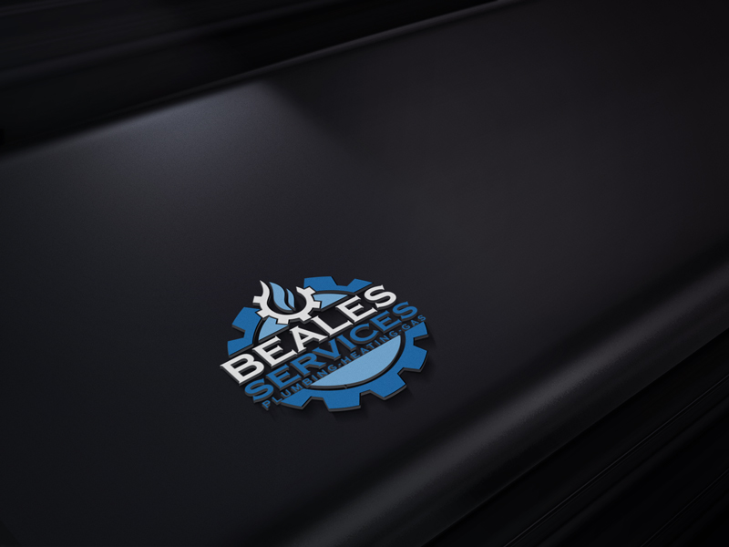 Logo Design by shimu 3 for Benjamin Beales | Design #19367404