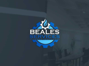 Logo Design by shimu 3 for Benjamin Beales | Design: #19367405