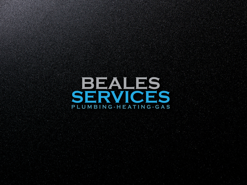 Logo-Design von shimu 3 für Benjamin Beales | Design #19367406