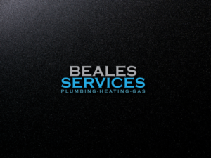 Logo Design by shimu 3 for Benjamin Beales | Design: #19367406