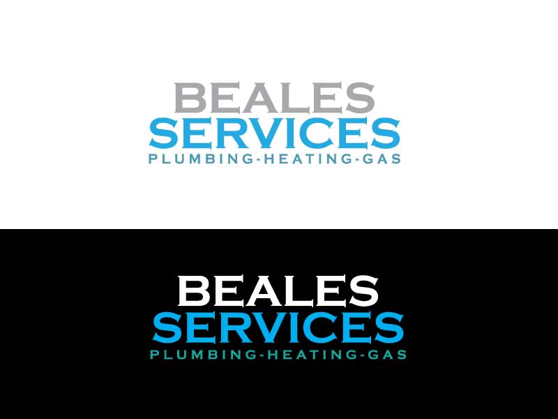 Logo-Design von shimu 3 für Benjamin Beales | Design #19367408