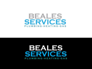 Logo Design by shimu 3 for Benjamin Beales | Design: #19367408