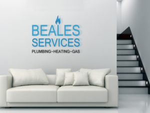 Logo Design by shimu 3 for Benjamin Beales | Design: #19376781