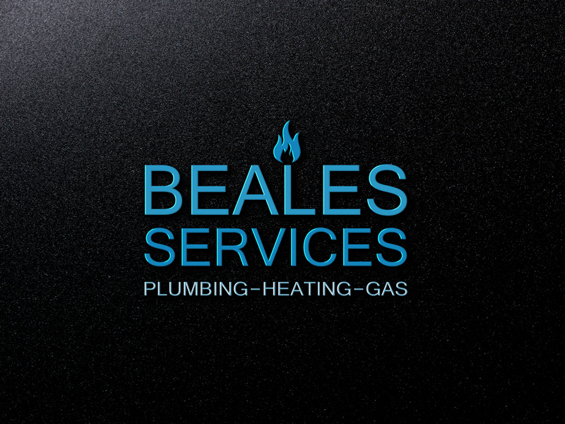 Logo Design by shimu 3 for Benjamin Beales | Design #19376782