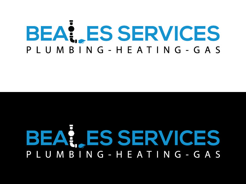 Logo Design by shimu 3 for Benjamin Beales | Design #19377214