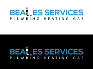 Logo Design by shimu 3 for Benjamin Beales | Design: #19377214