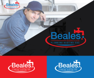 Design de Logo par designmind78 pour Benjamin Beales | Design : #19386868