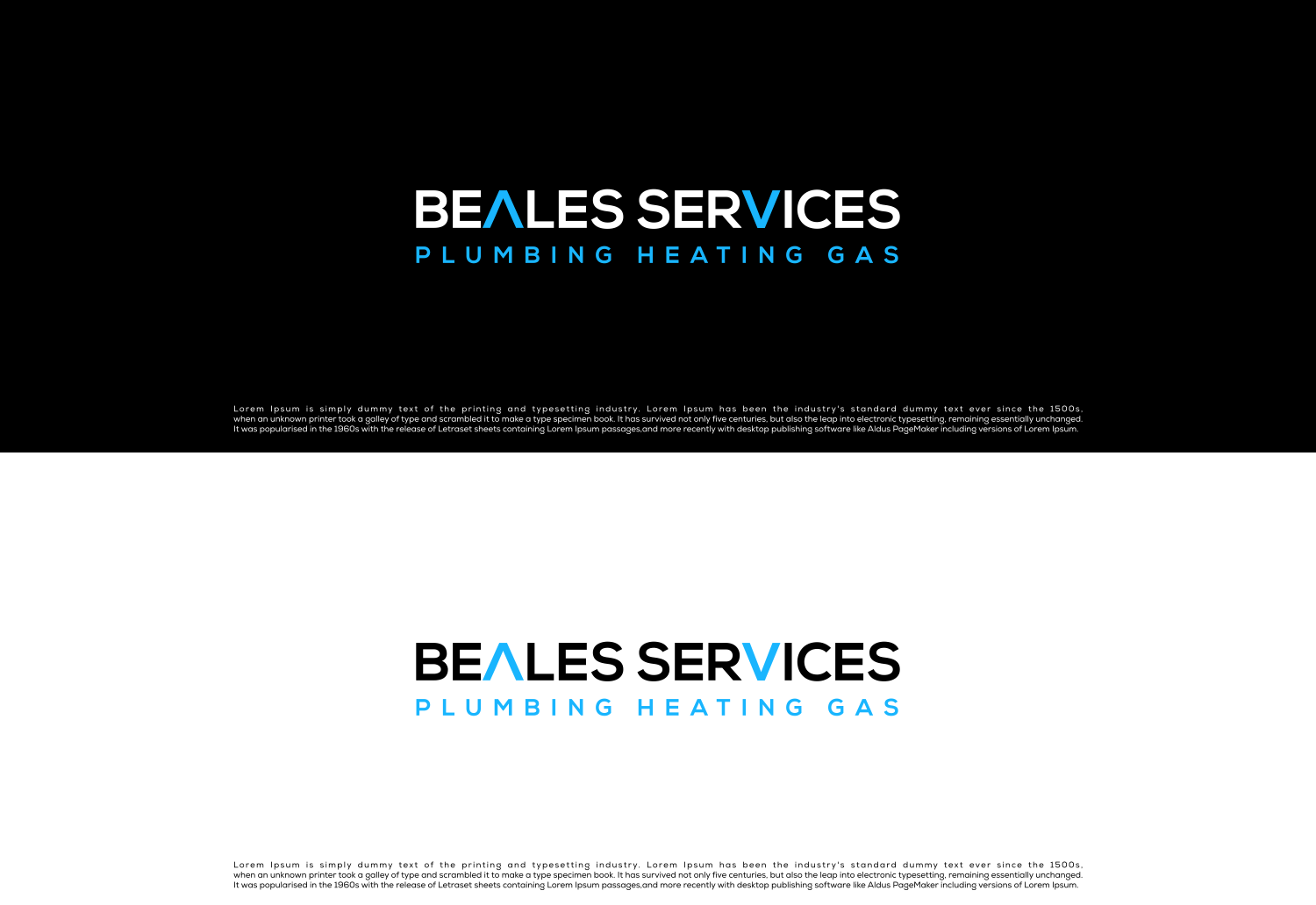Logo Design by grockSB for Benjamin Beales | Design #19471181