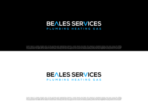 Logo Design by grockSB for Benjamin Beales | Design: #19471181