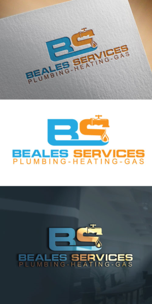 Logo Design by tea tea for Benjamin Beales | Design: #19367637