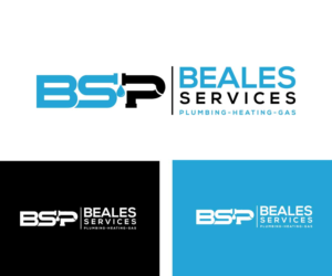 Logo Design by DesignKhalifa2 for Benjamin Beales | Design: #19360515