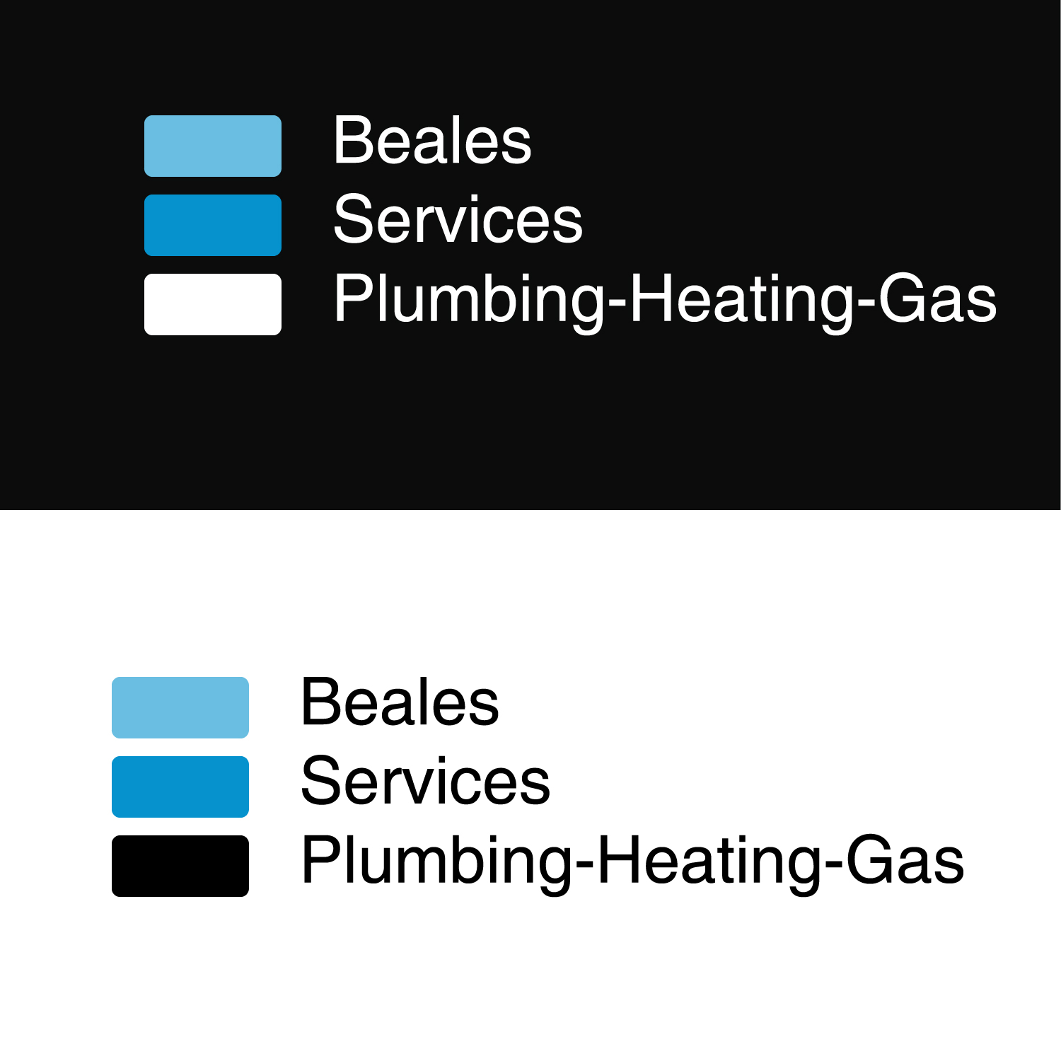 Logo Design by youssefM21 for Benjamin Beales | Design #19470834