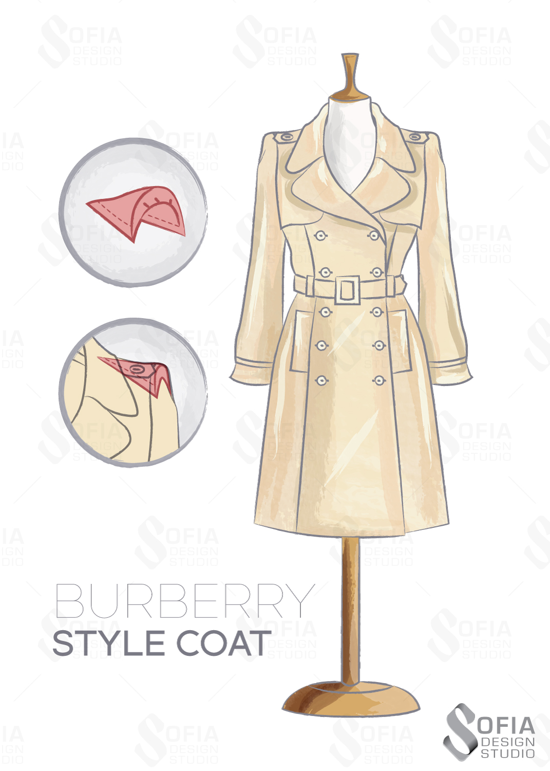 Graphic Design by SofiaDesignStudio for this project | Design #19529377