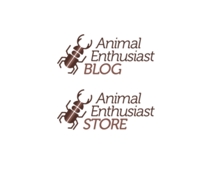 ''Animal Enthusiast Blog'' and ''Animal Enthusiast Store'' | Design de Logo par Buck Tornado