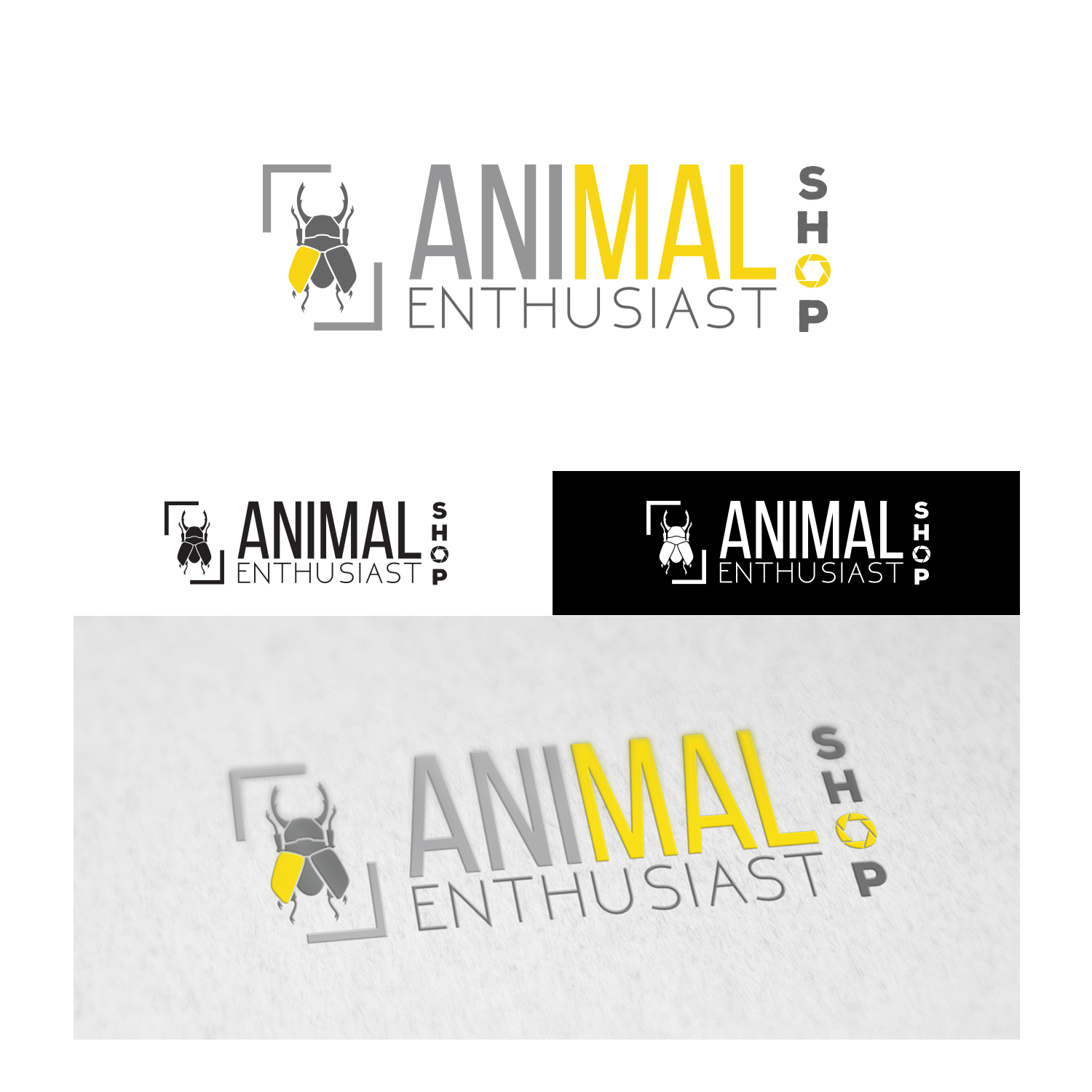 Logo-Design von ulia popa für dieses Projekt | Design #19357196