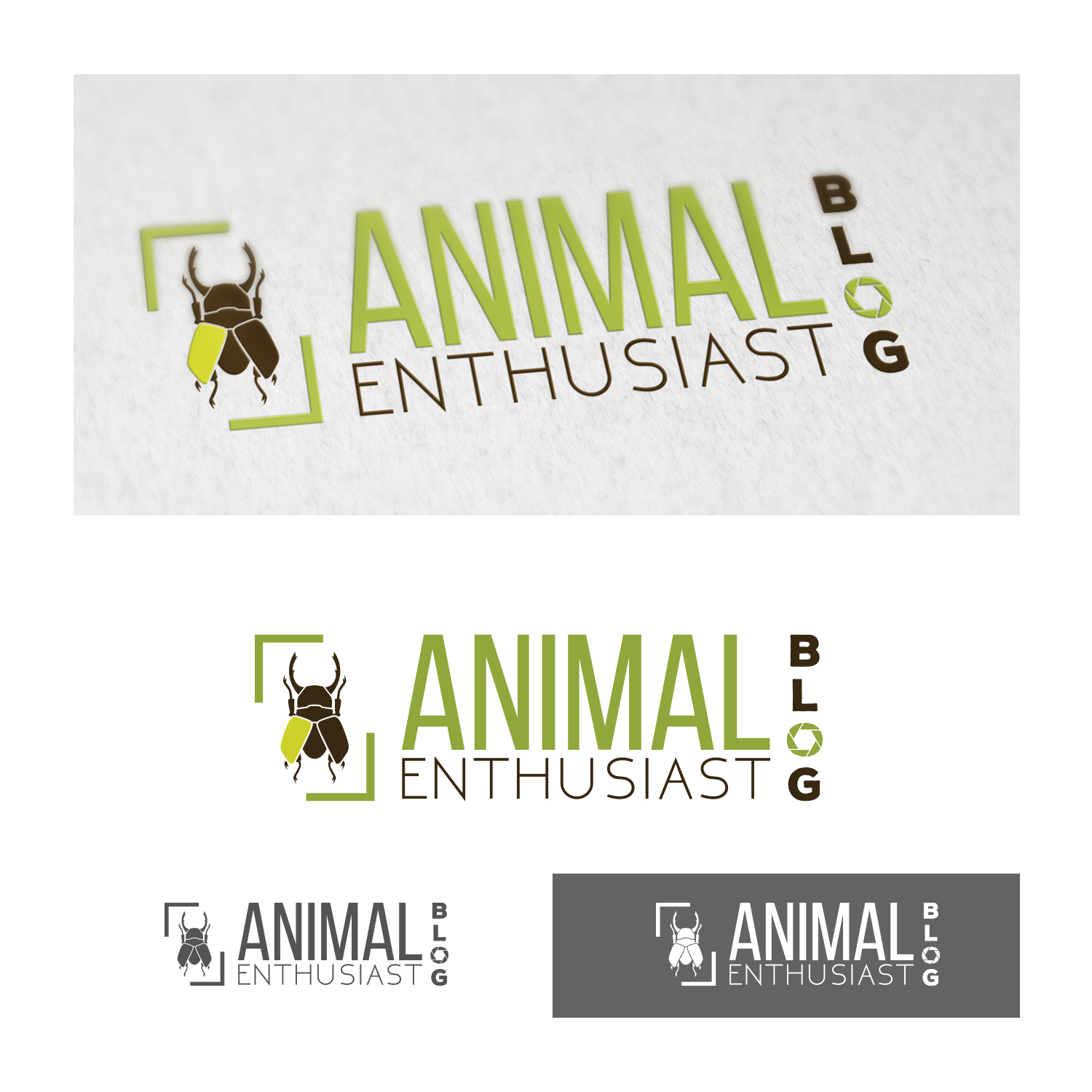 Logo Design by ulia popa for this project | Design #19357197