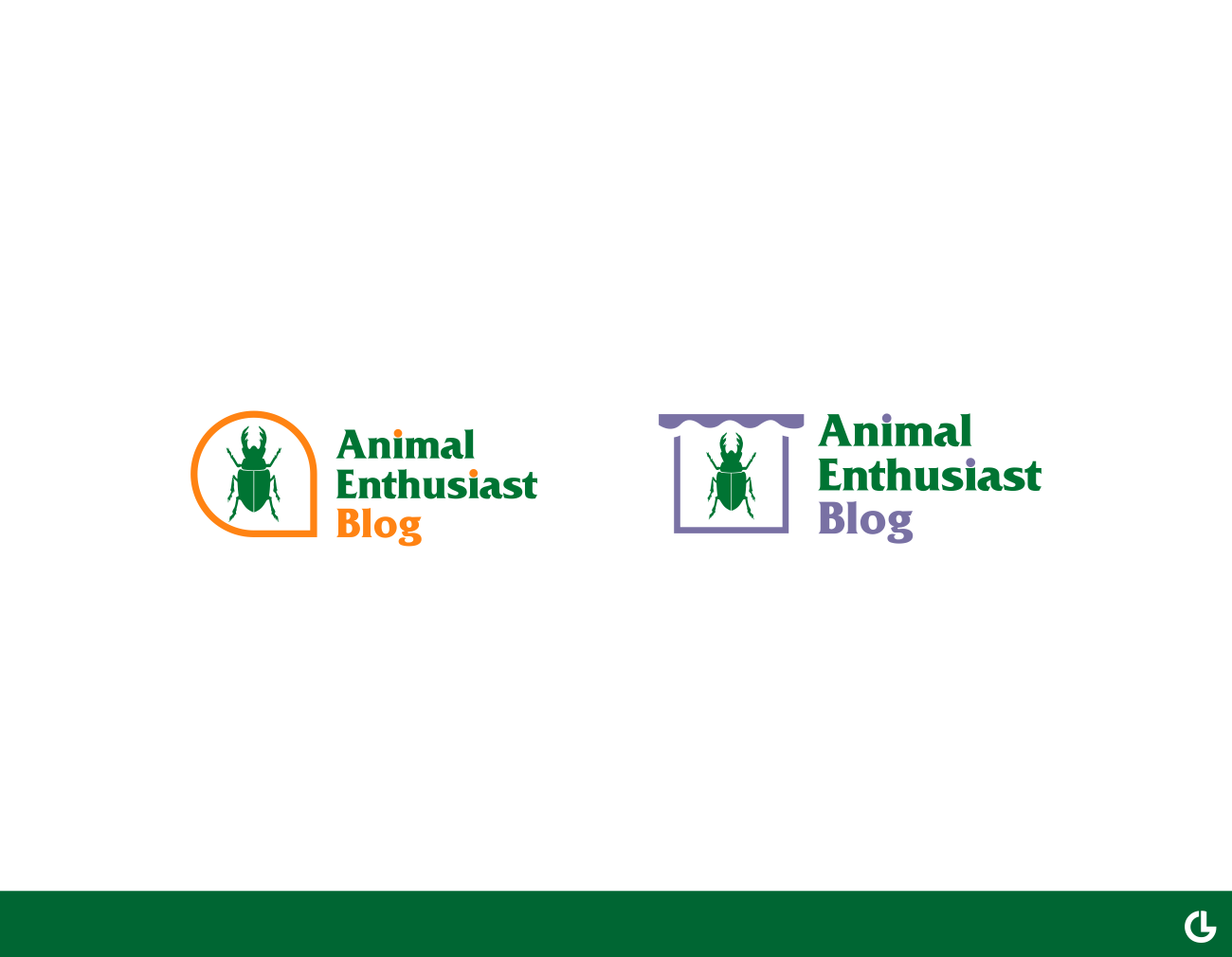 Logo Design by R!CKY for this project | Design #19384927