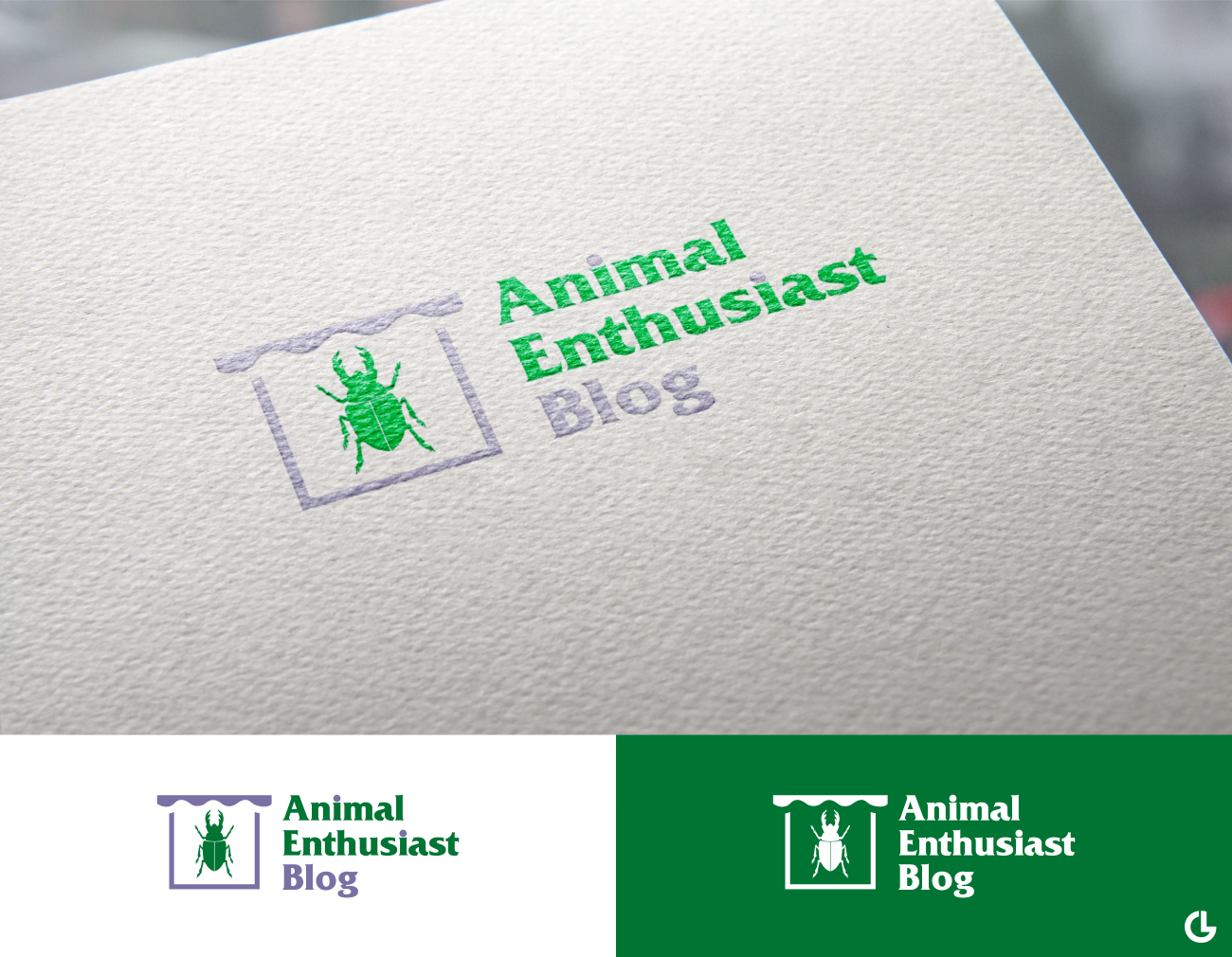 Logo Design by R!CKY for this project | Design #19384928