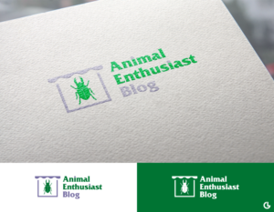 Logo Design by R!CKY for this project | Design: #19384928