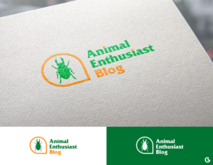 Logo Design by R!CKY for this project | Design: #19384929