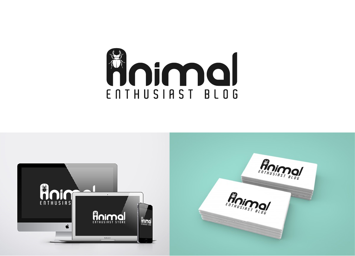 Logo Design by creative.bugs for this project | Design #19387065