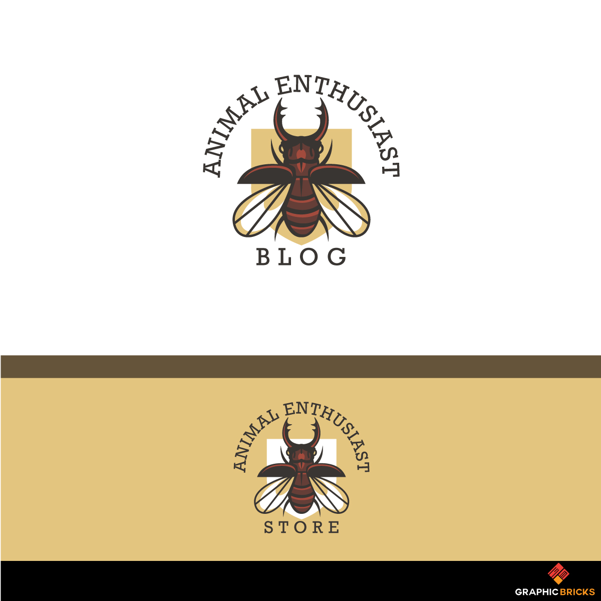 Design de Logo par Graphic Bricks pour ce projet | Design : #19372457