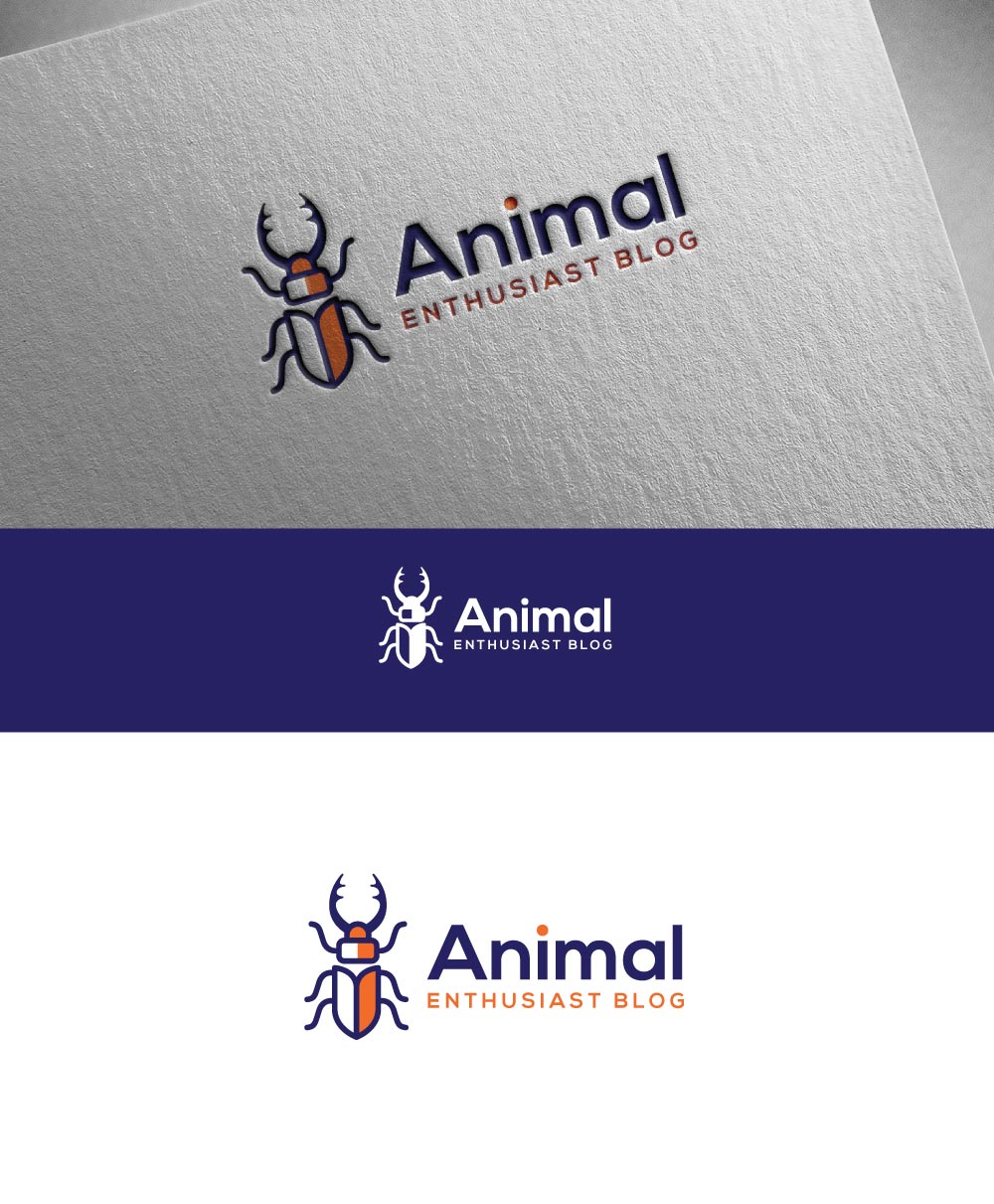 Logo Design by creativepix for this project | Design #19351842