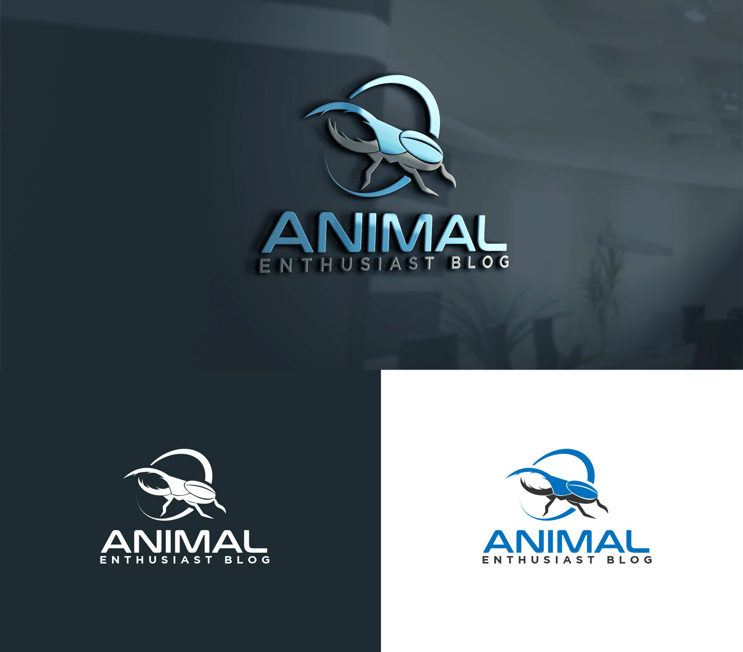 Logo Design by design_ghost 2 for this project | Design #19350981