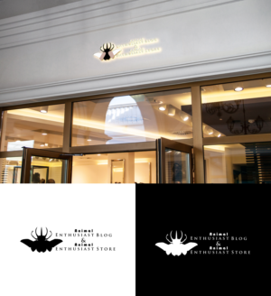 Design de Logo par suthita 2 pour ce projet | Design #19360740