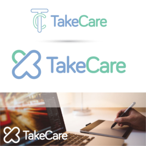 Logo Design by @gus for Take Care Au | Design: #19349767