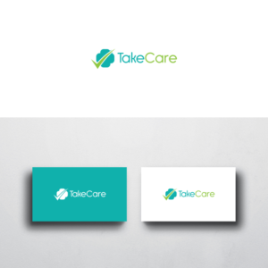 Logo Design by De Zeel for Take Care Au | Design: #19353370