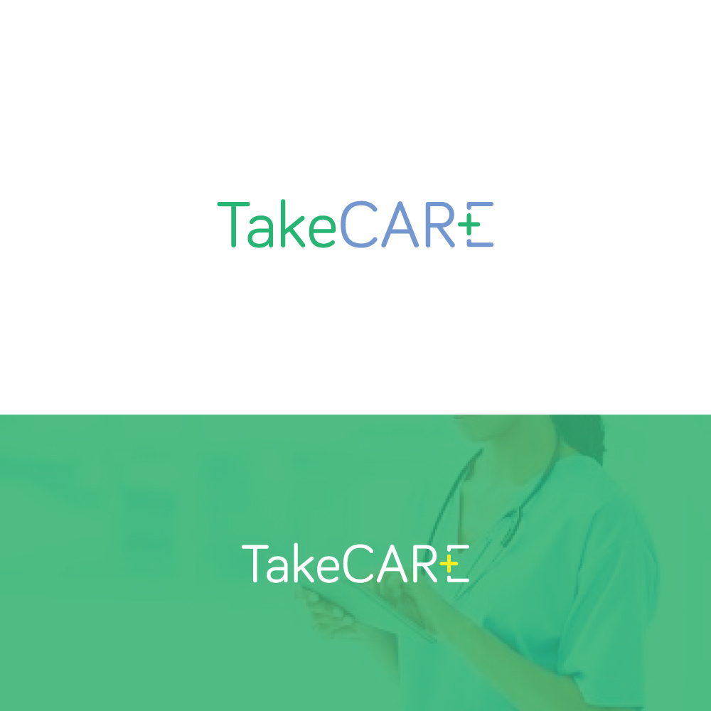 Logo Design by Azus for Take Care Au | Design #19348490