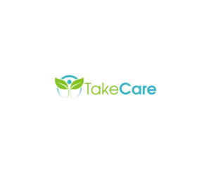 Logo Design by T I K H E - L M W for Take Care Au | Design: #19372400