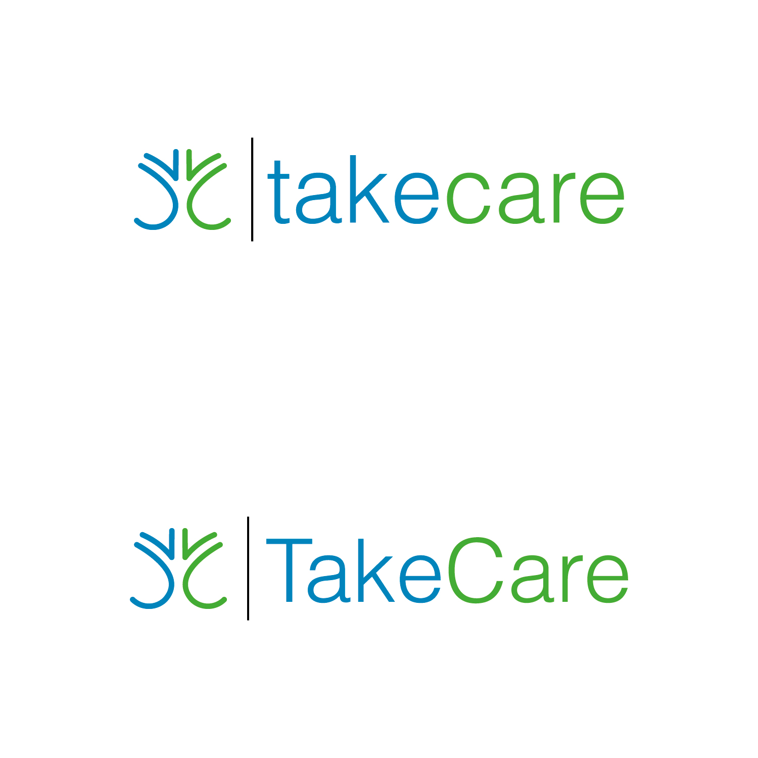 Logo Design by OOO Designs for Take Care Au | Design: #19500279