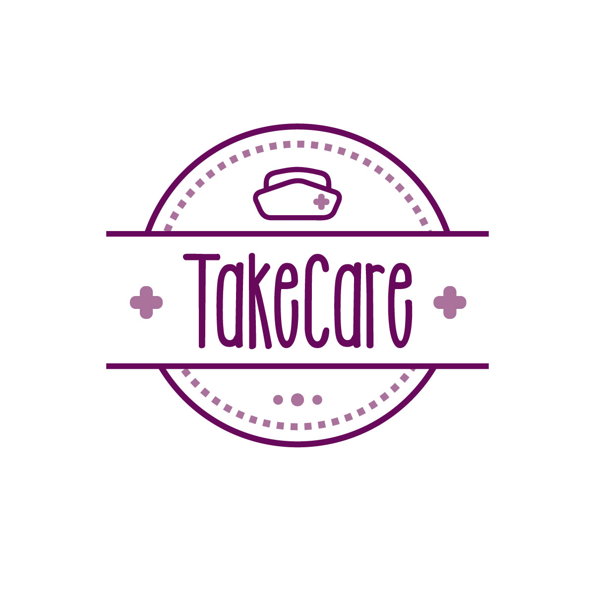 Logo Design by michellefrances for Take Care Au | Design #19355184