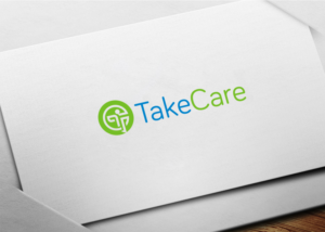 Logo Design by sunpris for Take Care Au | Design: #19357219