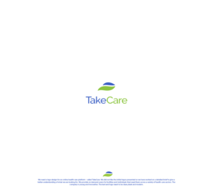 Logo Design by GBDESIGN for Take Care Au | Design: #19357384