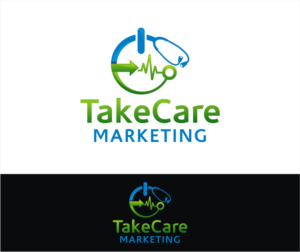 Logo Design by Soul Light for Take Care Au | Design: #19352974